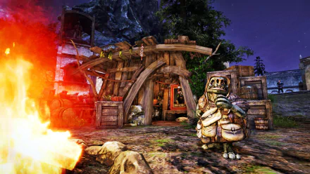 risen 3 video game Risen 3: Titan Lords HD Desktop Wallpaper | Background Image