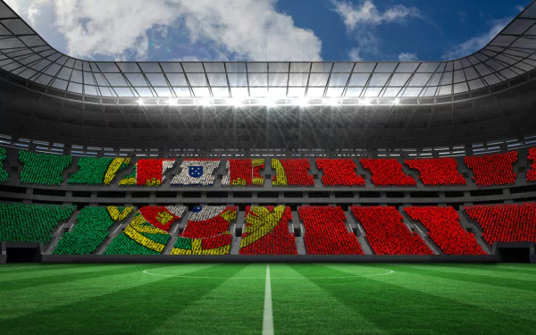  Brazil - FIFA World Cup 2014 