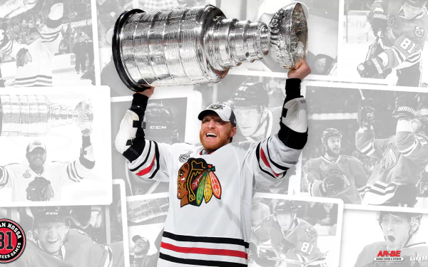  Chicago Blackhawks