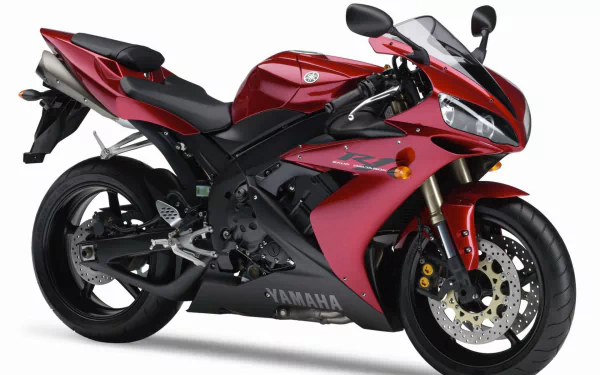 motorcycle vehicle Yamaha R1 HD Desktop Wallpaper | Background Image