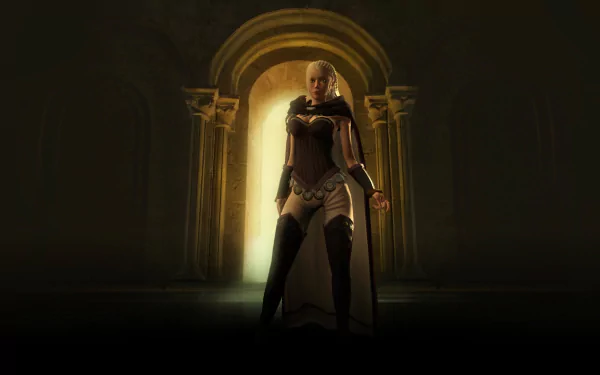 video game Age Of Wonders III HD Desktop Wallpaper | Background Image
