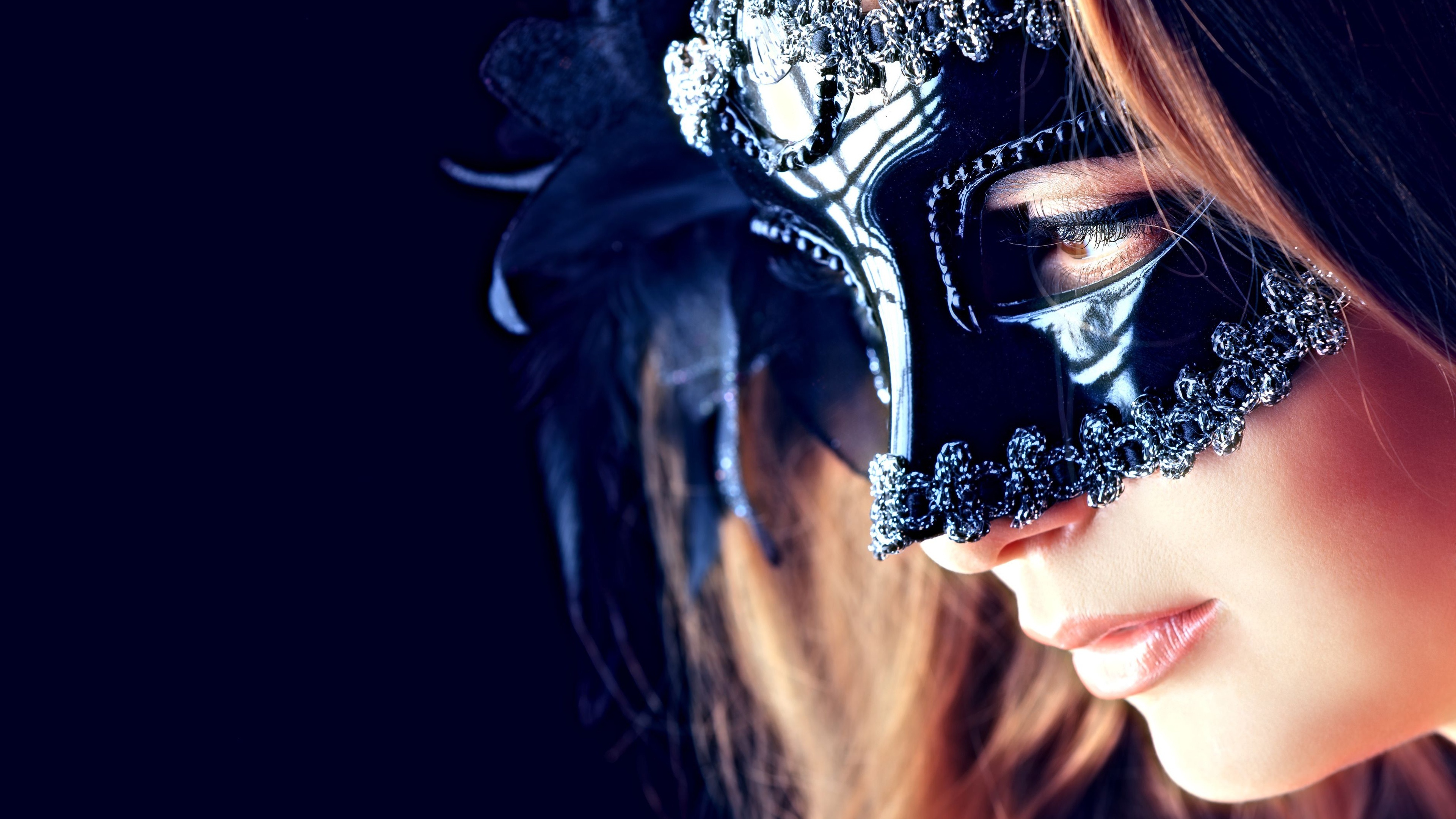 Photography Mask HD Wallpaper | Background Image