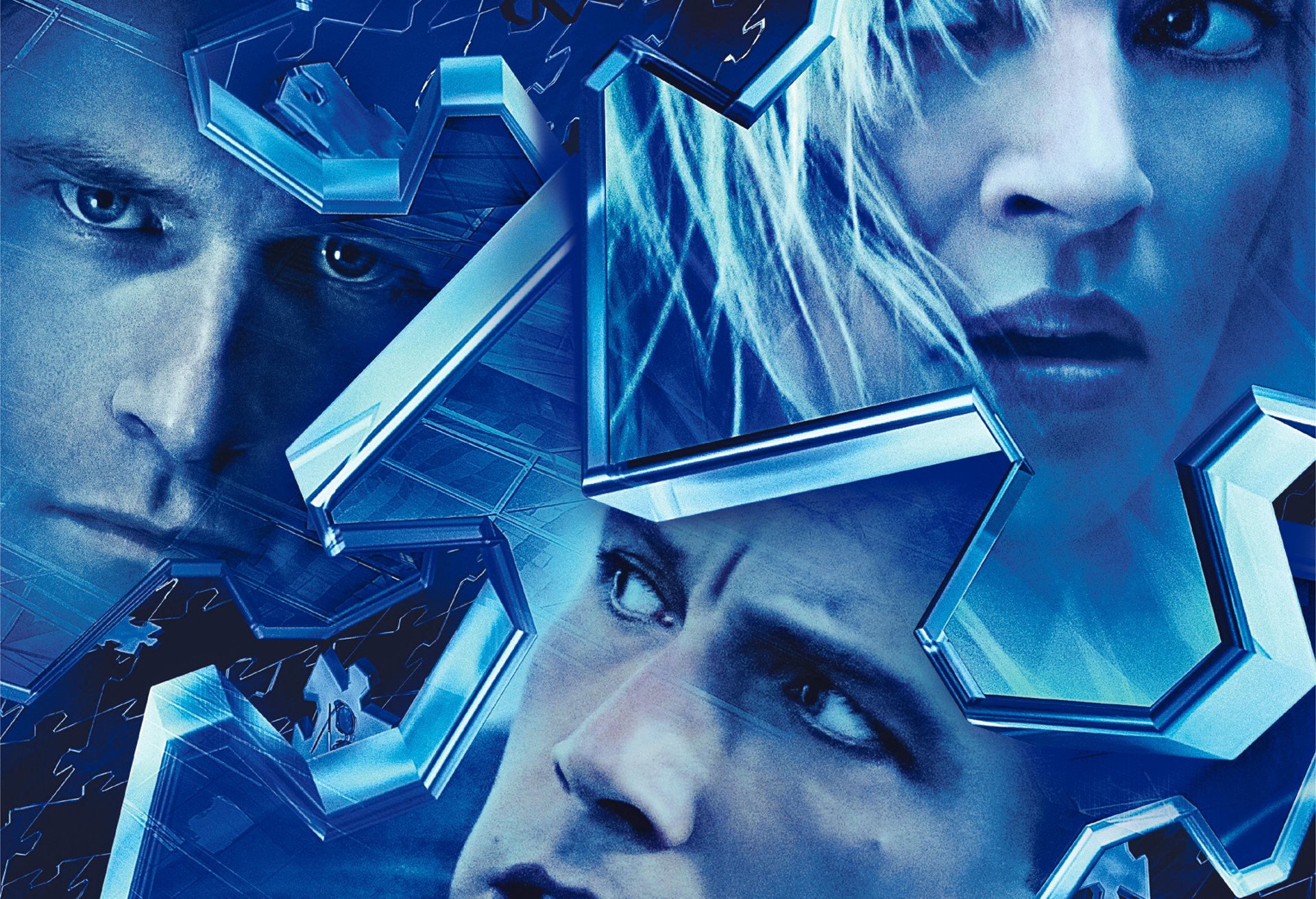 Download Paycheck (Movie) Movie HD Wallpaper