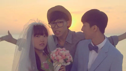 music AKMU HD Desktop Wallpaper | Background Image