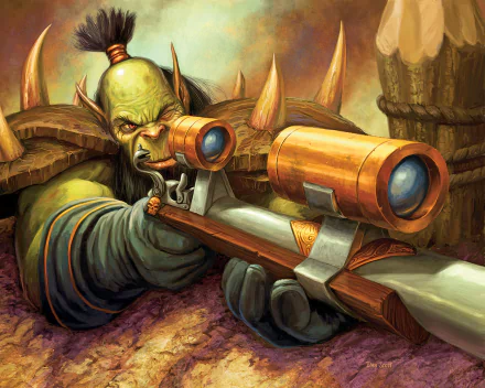 video game World of Warcraft HD Desktop Wallpaper | Background Image