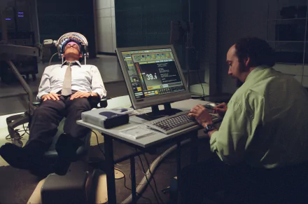 Ben Affleck Paycheck (Movie) movie HD Desktop Wallpaper | Background Image