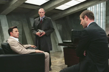 Ben Affleck Paycheck (Movie) movie HD Desktop Wallpaper | Background Image