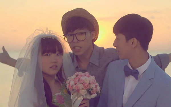 music AKMU HD Desktop Wallpaper | Background Image
