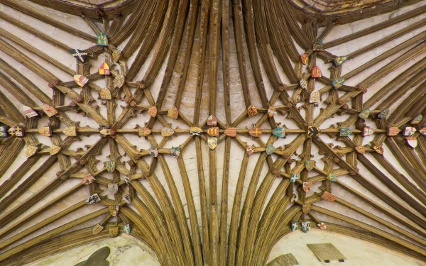religious canterbury cathedral HD Desktop Wallpaper | Background Image