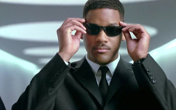 movie Men In Black HD Desktop Wallpaper | Background Image