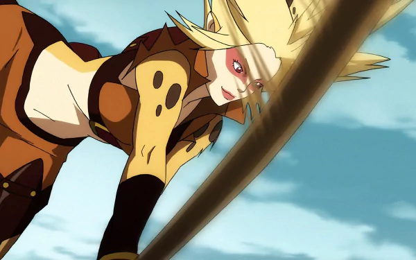 TV Show Thundercats (2011) HD Desktop Wallpaper | Background Image