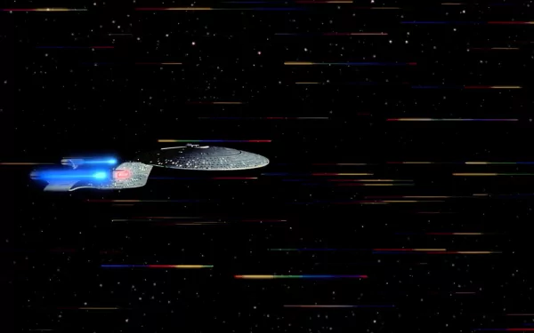 TV Show Star Trek: The Next Generation HD Desktop Wallpaper | Background Image