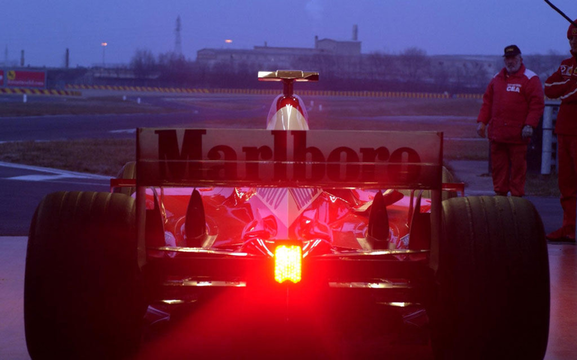 Sports F1 HD Wallpaper | Background Image