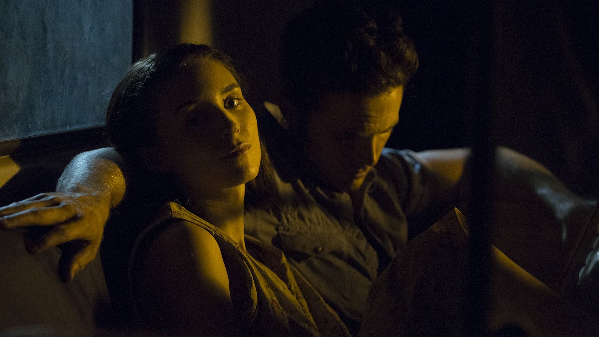 Download Movie Ain't Them Bodies Saints HD Wallpaper