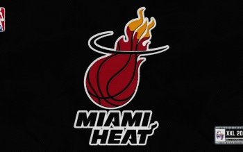 61 Miami Heat HD Wallpapers | Background Images - Wallpaper Abyss