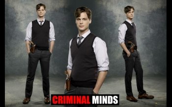 23 Criminal Minds HD Wallpapers | Background Images - Wallpaper Abyss