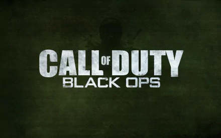 Call Of Duty video game Call Of Duty: Black Ops HD Desktop Wallpaper | Background Image