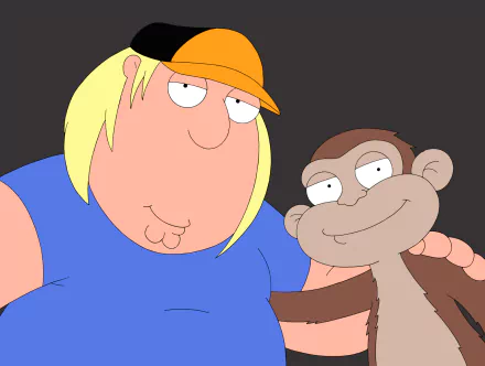 TV Show Family Guy HD Desktop Wallpaper | Background Image