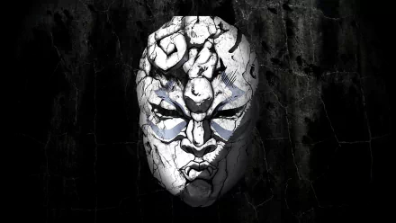 Anime Jojo's Bizarre Adventure HD Desktop Wallpaper | Background Image