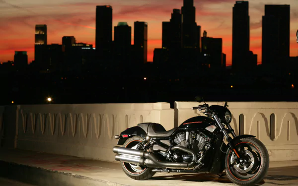 motorcycle vehicle Harley-Davidson HD Desktop Wallpaper | Background Image