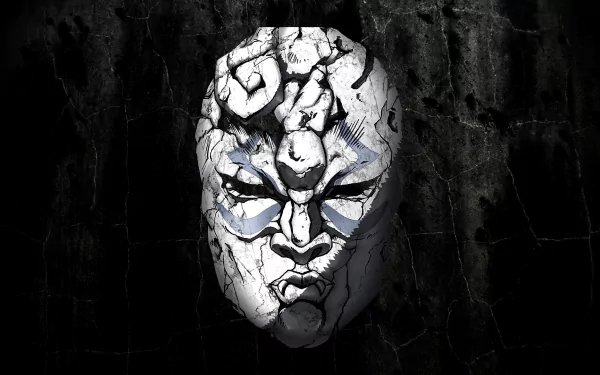 Anime Jojo's Bizarre Adventure HD Desktop Wallpaper | Background Image