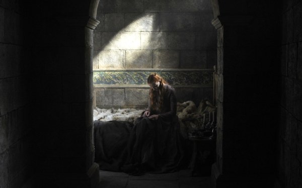 TV Show Game Of Thrones Sansa Stark Sophie Turner HD Wallpaper | Background Image