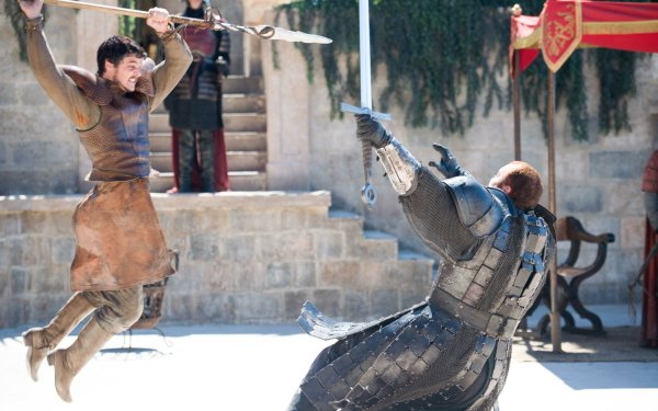 TV Show Game Of Thrones Pedro Pascal Oberyn Martell Gregor Clegane HD Wallpaper | Background Image