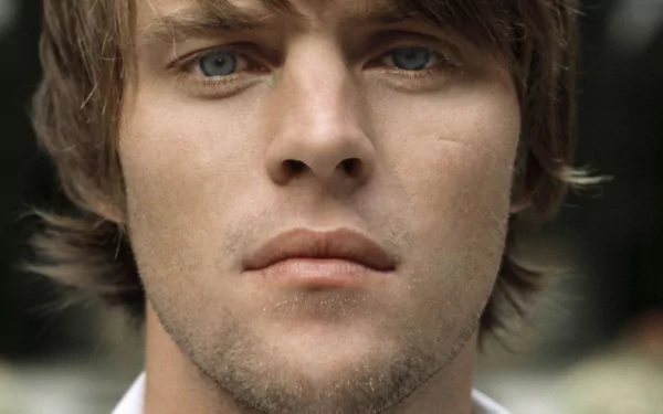 Australian actor Celebrity Jesse Spencer HD Desktop Wallpaper | Background Image