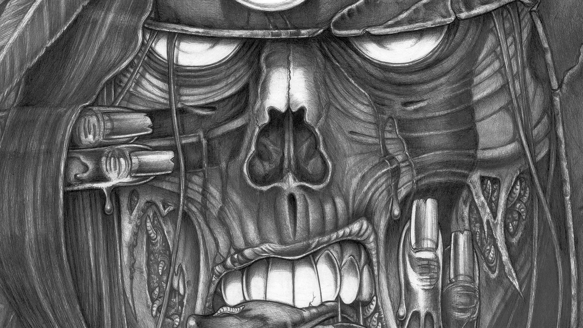 Darkthrone HD Wallpaper