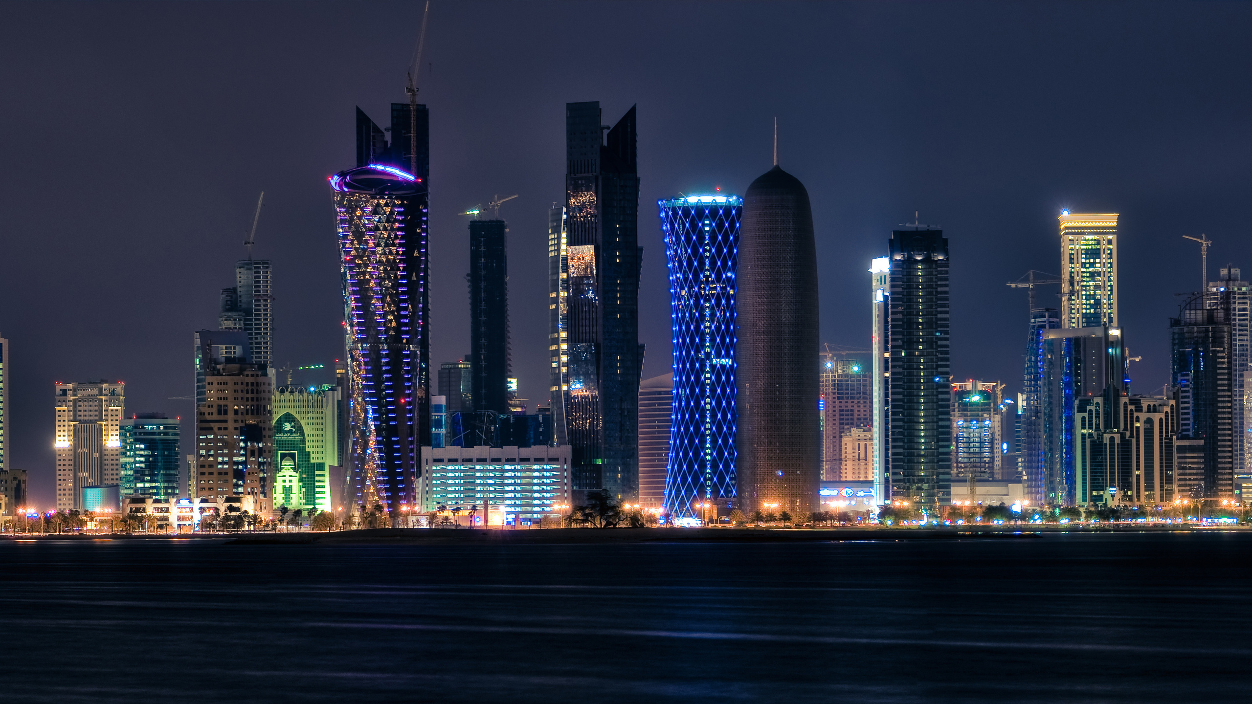 Doha 1080P 2K 4K 5K HD wallpapers free download  Wallpaper Flare