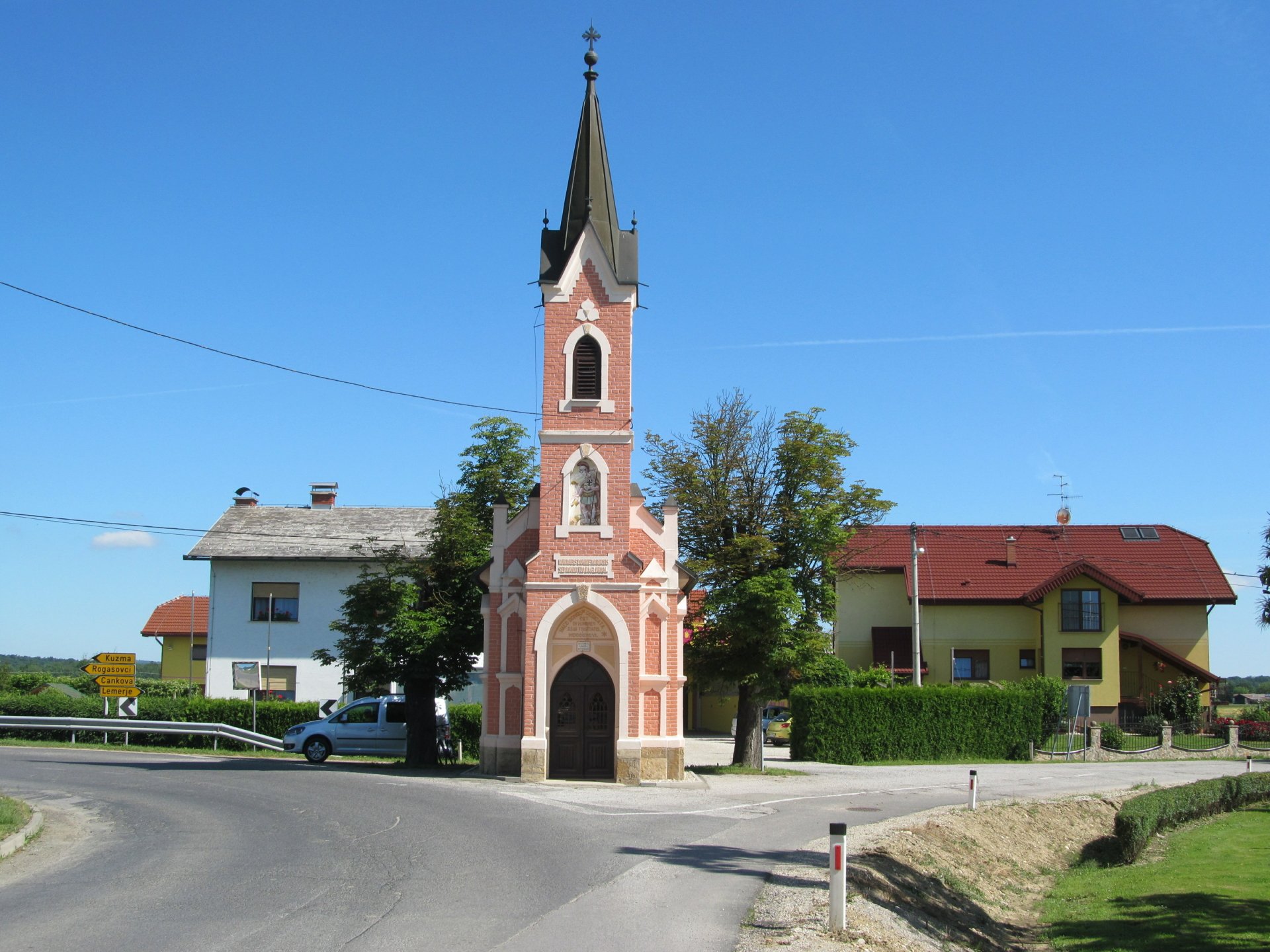 Skakovci by AlphaSystem