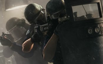 490 4k Ultra Hd Tom Clancy S Rainbow Six Siege Wallpapers Background Images