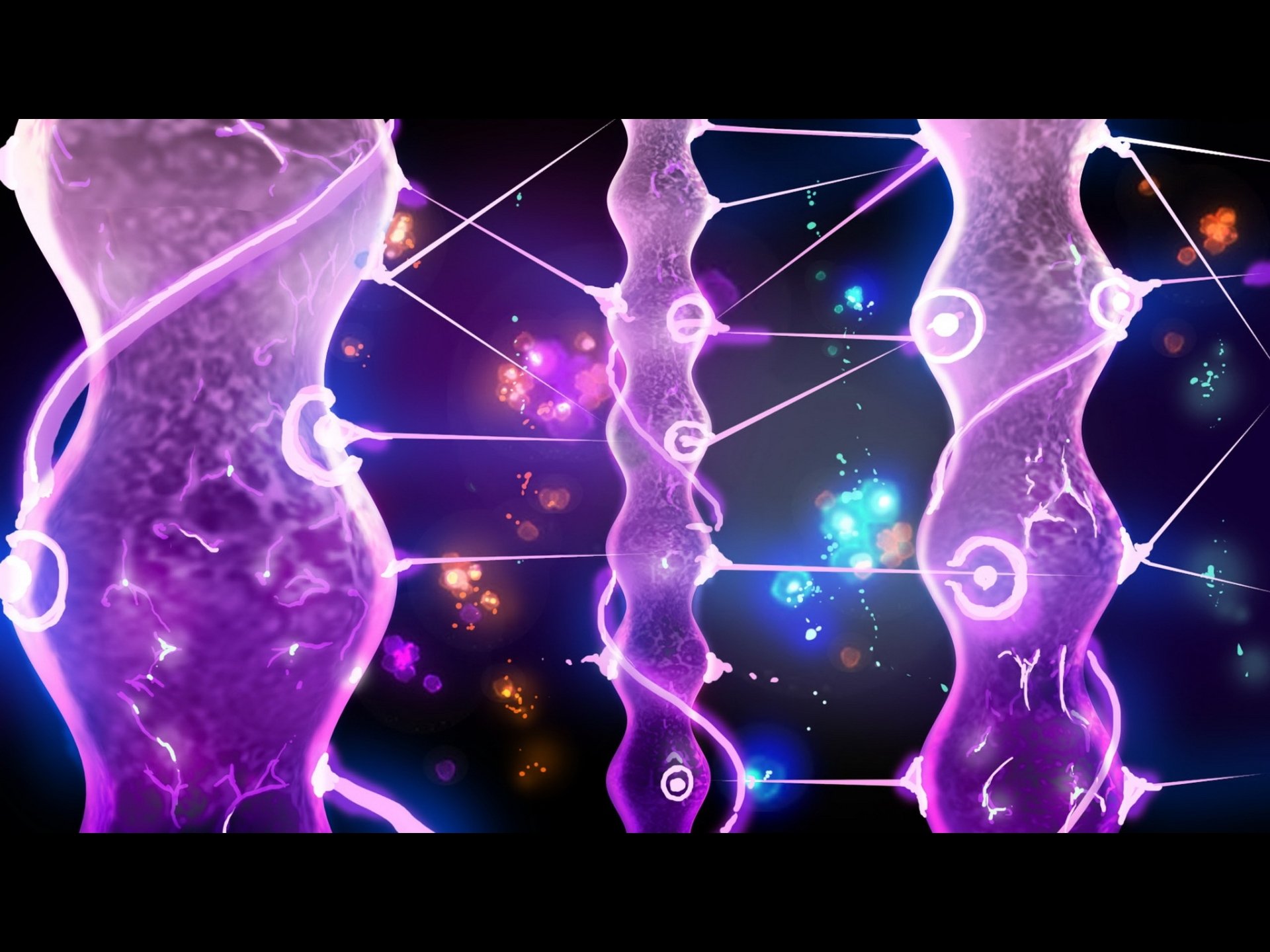 Download Video Game Child Of Eden HD Wallpaper