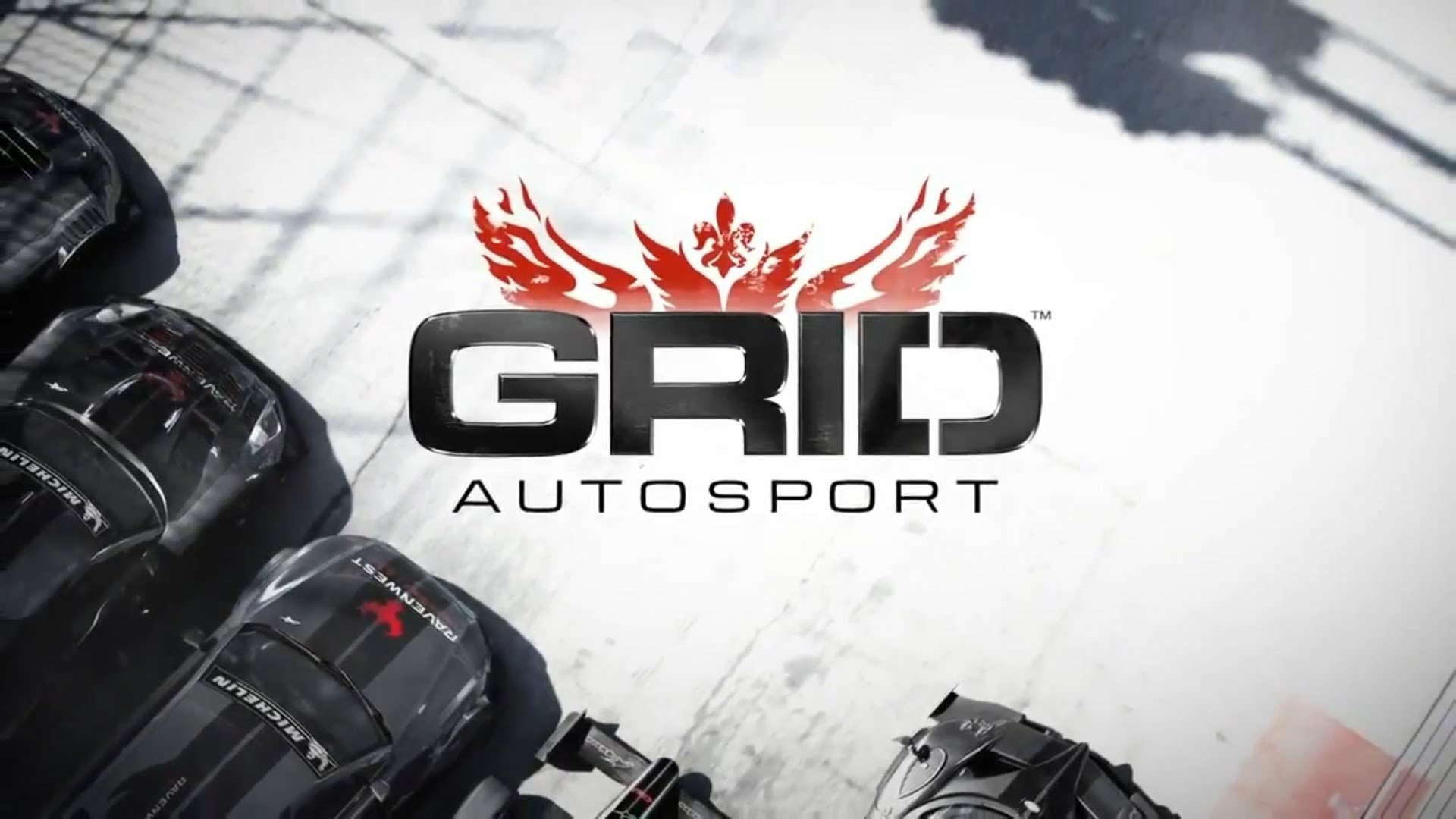 Download Video Game GRID Autosport HD Wallpaper