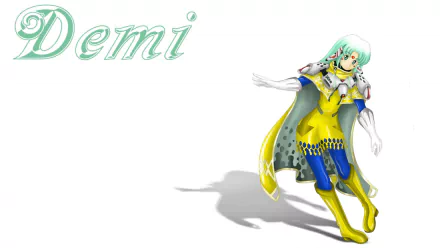 video game Phantasy Star IV - The End of the Millennium HD Desktop Wallpaper | Background Image