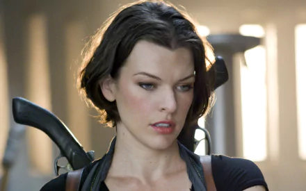 movie Resident Evil: Retribution HD Desktop Wallpaper | Background Image