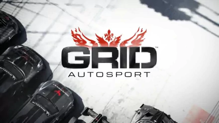 video game GRID Autosport HD Desktop Wallpaper | Background Image