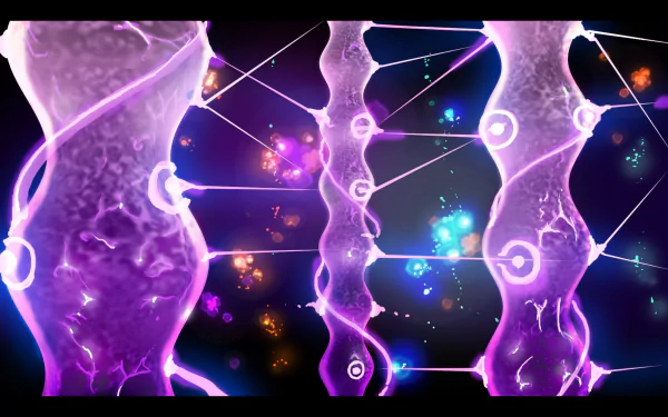 video game child of eden HD Desktop Wallpaper | Background Image