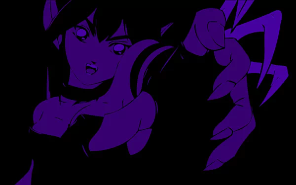 video game Phantasy Star II HD Desktop Wallpaper | Background Image