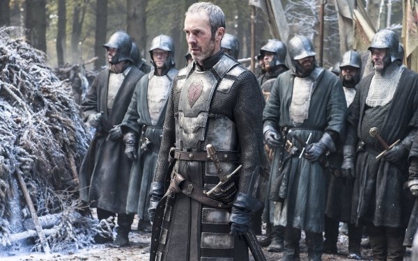 TV Show Game Of Thrones Stannis Baratheon Stephen Dillane HD Wallpaper | Background Image
