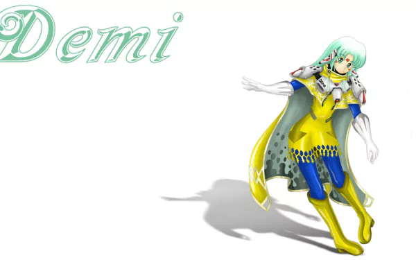 video game Phantasy Star IV - The End of the Millennium HD Desktop Wallpaper | Background Image