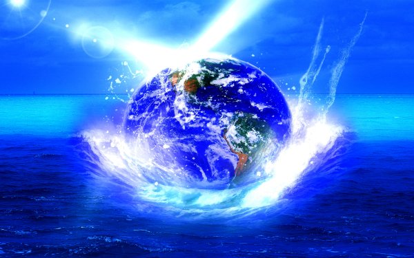 Nature Artistic HD Wallpaper | Background Image