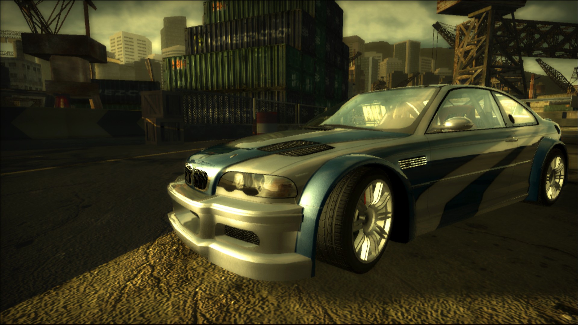 nfs mw widescreen