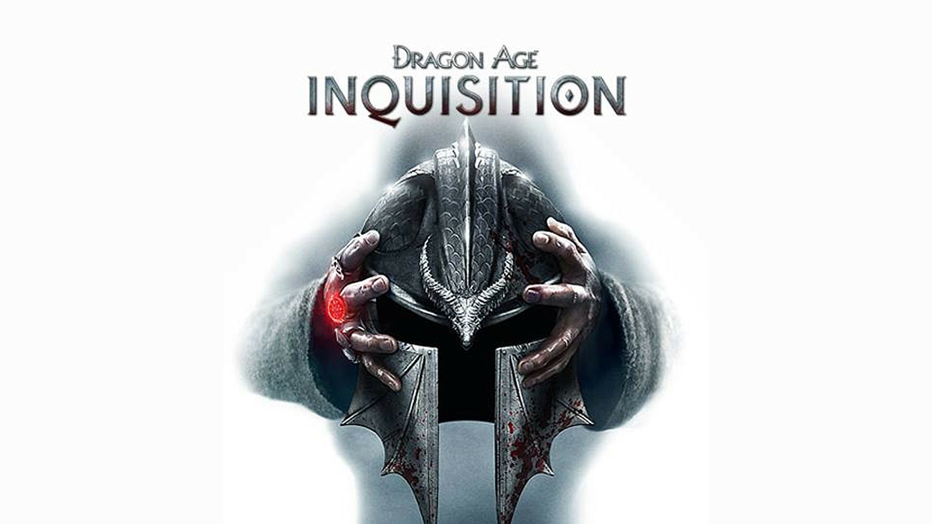 Download Video Game Dragon Age: Inquisition HD Wallpaper