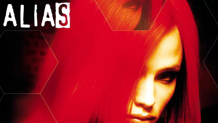 TV Show alias HD Desktop Wallpaper | Background Image