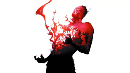 Comic doctor spektor HD Desktop Wallpaper | Background Image