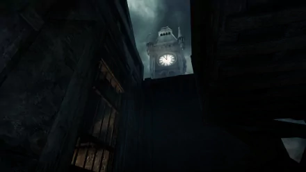 Thief (Video Game) video game HD Desktop Wallpaper | Background Image