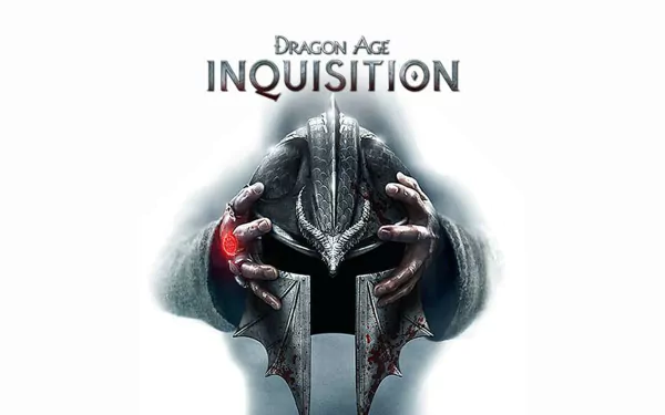 video game Dragon Age: Inquisition HD Desktop Wallpaper | Background Image