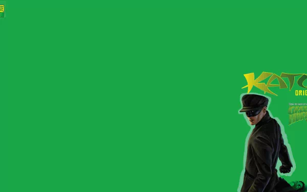 Comic kato HD Desktop Wallpaper | Background Image