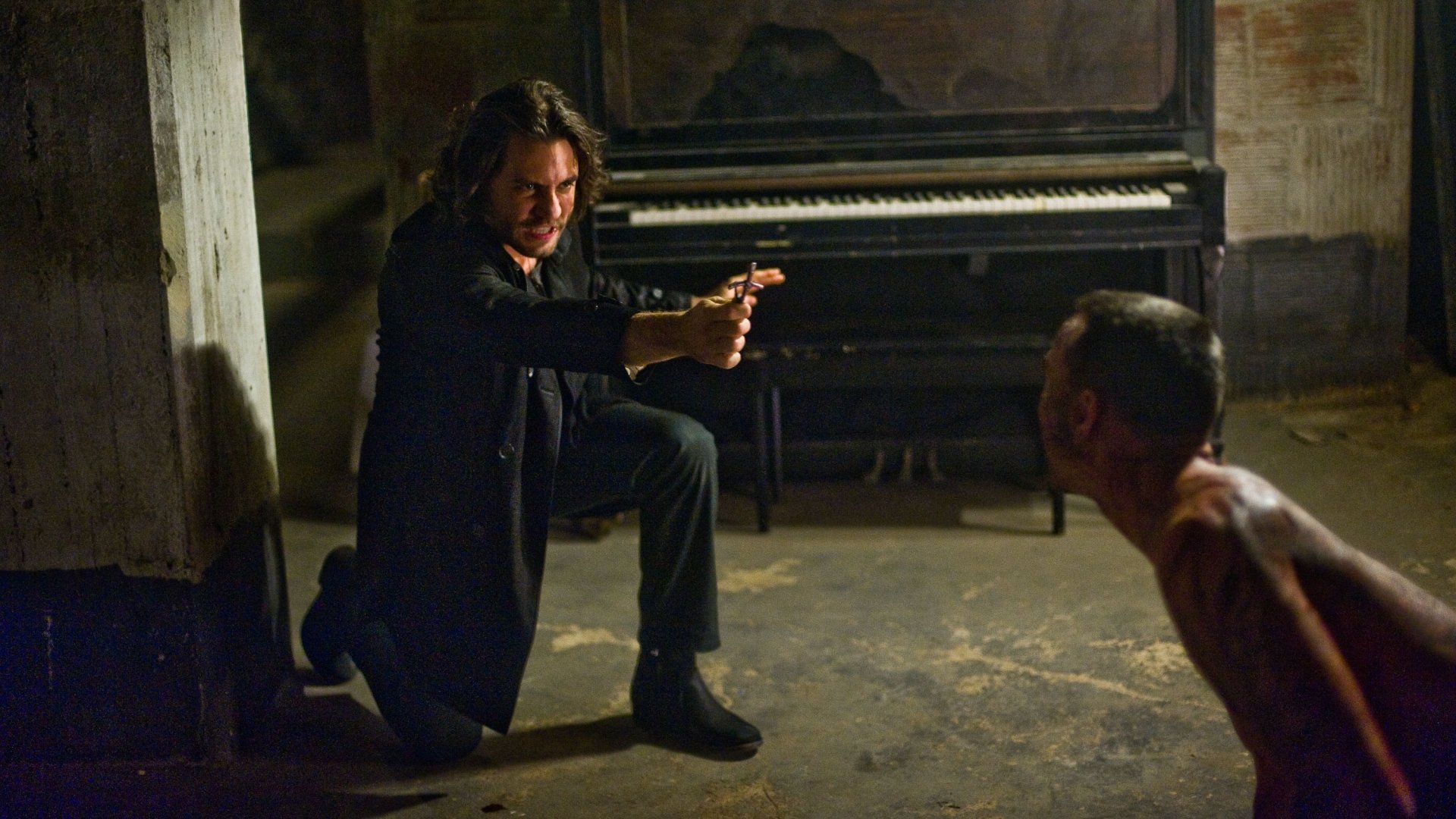 Download Movie Deliver Us From Evil (2014) HD Wallpaper